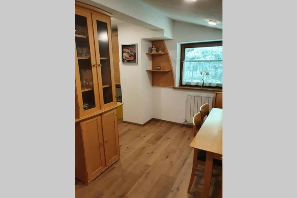 Hinterreithlehen - Ferienwohnung Am Bauernhof Mittersill Dış mekan fotoğraf